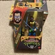 WWE X TMNT ELITE COLLECTION SETH FREAKIN ROLLINS LEONARDO 6&rdquo; FIGURE