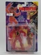 LAVA PLANET PREDATOR Action Figure w/ Blazing Rocket Launcher Kenner 1994 Aliens