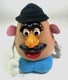 Vintage 1999 Playskool 9&rdquo; Talking Mr. Potato Head Plush #2888 Works