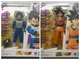 S.H.Figuarts Son Goku Vegeta -DAIMA- 2set Dragon Ball Daima Action Figure Bandai