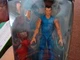X-Men Age Apocalypse Marvel Legends Legion Colossus BAF 2021 Hasbro 