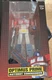 Hasbro Transformers Optimus Prime Autobot Commander PCS Statue New Box Damage