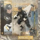 McFarlane Toys NHL Sports Picks Series 2 Mario Lemieux Pittsburgh Penguins 2001