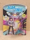 1992 Playmates Star Trek The Next Generation ROMULAN Action Figure UNPUNCHED MOC