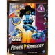 Power Rangers Dino Fury Ptera Freeze Zord Action Figure Hasbro F4210 Open Box