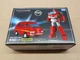 Transformers Masterpiece Mp27 Ironhide Complete With Box 