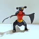 GARCHOMP BATTLE READY FIGURE POKEMON BRAND NEW ACTION FEATURE JAZWARES 4" 2021