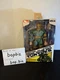 NECA Mirage Comics Teenage Mutant Ninja Turtles Rat King TMNT Action Figure