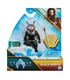 Spin Master DC Aquaman and The Lost Kingdom - Black Manta 4&rdquo; Figure