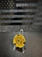 Takara Tomy Hell Hades Kerbecs Beyblade Metal  ( MIDFAKE)
