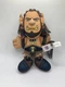 Durotan World of Warcraft 7" Plush Toy Figure Doll Bleacher Creatures T57 W/tags