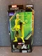 2022 Marvel Legends Disney+ What If? - Classic Loki - Khonshu BAF