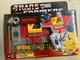 Transformers Retro 40th Anniversary Autobot Blaster & Steeljaw Action Figure NEW