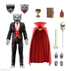Super7 ULTIMATES! The Worst Batula - 7" The Worst Action Figure with Accessories