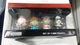 CultureFLY WB Horror Set Minis Figures IT, The Exorcist, Annabelle, The Nun D11