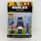 Roblox Wild Starr Action Figure w/Exclusive Virtual Item Gift Jazwares Toys