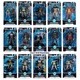 McFarlane Toys DC Multiverse BATMAN [Choose] 7" Inch Scale Action Figure