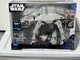 Jazwares Star Wars AT-AT Walker 10 in Action Figure - SWJ0170