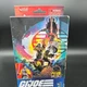 HASBRO G.I.JOE CLASSIFIED SERIES PYTHON CRIMSON GUARD ACTION FIGURE