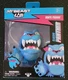 Mr Beast Lab Classic Blue Panther Vinyl Figure Moose Action Figure Toy NEW in BX