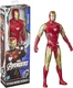 Iron Man 12 inch Figure Marvel Avengers Titan Hero Series 12" New Sealed