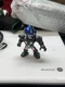 (1 )Jada Toys Die Cast Metalfigs Transformers Optimus Primal NEW FREE SHIPPING!!