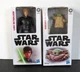 HASBRO STAR WARS Action Figures:  Luke Skywalker & Mandalorian The Child