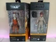 Hasbro Star Wars The Black Series 6 in Action Figure Episode 1  Lot