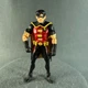 DC Comics Universe Young Justice Robin Action Figure 2011 Mattel