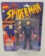 Hasbro Marvel Legends Hammerhead Spider Man: Retro Collection 6" villain bat