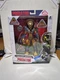 Lanard Hunter Series CITY HUNTER PREDATOR 7" Action Figure Walmart Exclusive NEW