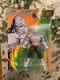 Jiren Dragon Ball Super Evolve 5" Action Figure