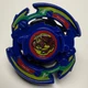 TAKARA TOMY Beyblade BURST B-101 02: Dranzer Flame Yell Zeta