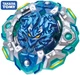 TAKARA TOMY B-128 04 Orb Egis / Engaard Outer Quest Burst Turbo Cho-Z Beyblade