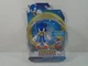 2024 JAKKS PACIFIC--SONIC THE HEDGEHOG--4" SONIC FIGURE (NEW)