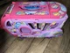 Hatchimals CollEGGtibles Transforming Rainbow-cation Camper Toy Car only