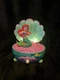 Disney The Little Mermai Animated Singing Musical Jewellery Box Jakks Pacific