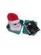 Disney Creepy Cutie Cuff Santa Jack Skellington Nightmare Before Christmas