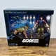 G.I. Joe Classified Series #157 Christopher &ldquo;Law&rdquo; Lavigne & Order K-9 Set Hasbro