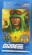 2023 GI Joe Tiger Force Dusty 6" Action Figure Classified Hasbro Cobra Island