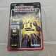 Transformers BUMBLEBEE GOLDEN RETRO  Super7 ReAction Figure