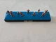 Galoob Micro Machines Star Wars Rebel Pilots 1995