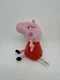 PEPPA PIG ,  Plush Toy by Just Play- 6 In - 2021 &hellip;P5