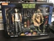 NECA Teenage Mutant Ninja Turtles Casey Jones & Raphael Figures