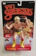 WWE SUPERSTARS LJN HULK HOGAN 8&rdquo; FIGURE BLACK CARD BRAND NEW FAST SHIPPING 