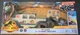 Matchbox Jurassic World Jeep Gladiator R/C Vehicle 6&rdquo; Dracorex Dinosaur Figure