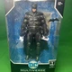 McFarlane Toys DC Multiverse Justice League 7" Action Figure - Batman