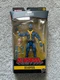 Marvel Legends Deadpool (Blue & Gold X-Men Suit) Strong Guy Build-A-Figure