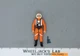 X-Wing Pilot Luke Skywalker 100% Complete Star Wars 1978 Kenner NO REPRO