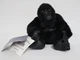 HTF RARE Vintage Disney Mighty Joe Young Mini Bean Bag Plush 8&rdquo; NWT S121